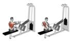 Tirage Horizontal
